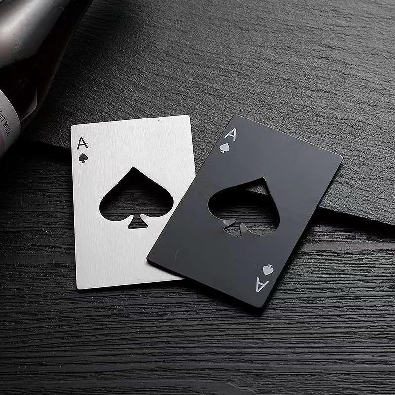 Bierflaschen öffner Poker eine – Kitchen Gadgets For Gifts Bewertung und Preis