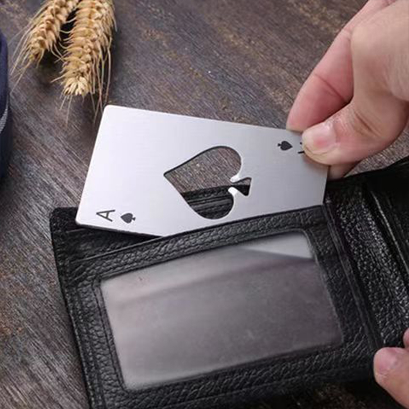 Bierflaschen öffner Poker eine – Kitchen Gadgets For Gifts Bewertung und Preis
