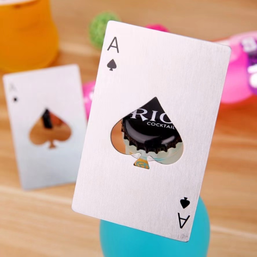 Bierflaschen öffner Poker eine – Kitchen Gadgets For Gifts Bewertung und Preis