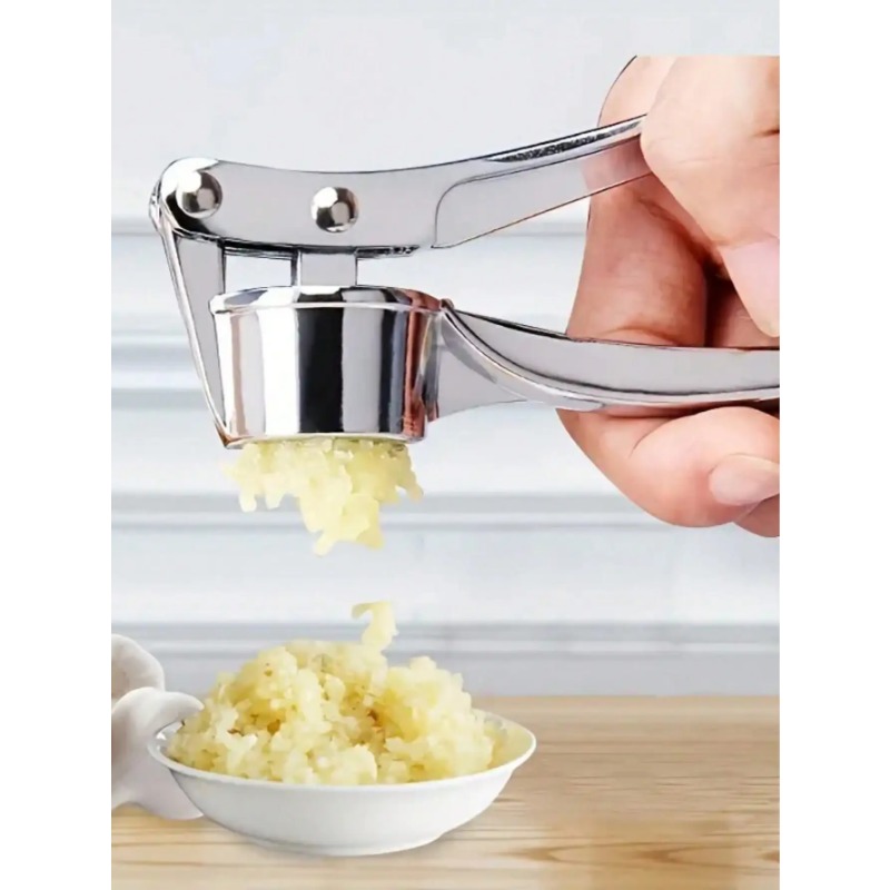 Fabrikpreis Knoblauchpresse Wa – Kitchen Gadgets Price Bewertung und Preis