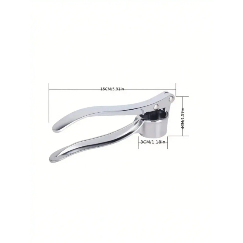 Fabrikpreis Knoblauchpresse Wa – Kitchen Gadgets Price Bewertung und Preis