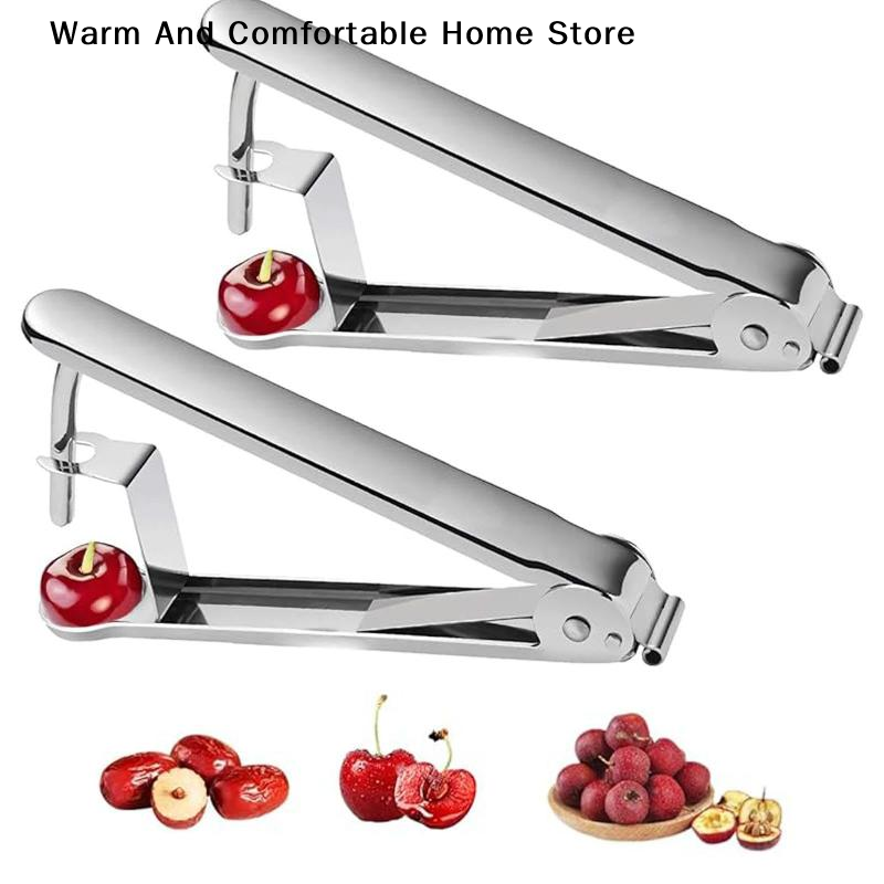 Multifunktionaler Kernentferne – Kitchen Gadgets Small Bewertung und Preis