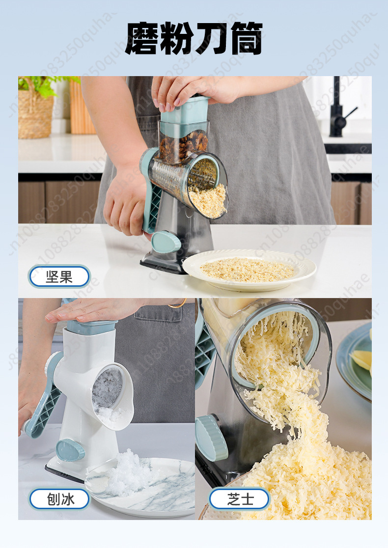 Amazon Multifunktionaler Hand- – Kitchen Gadgets In Amazon Bewertung und Preis