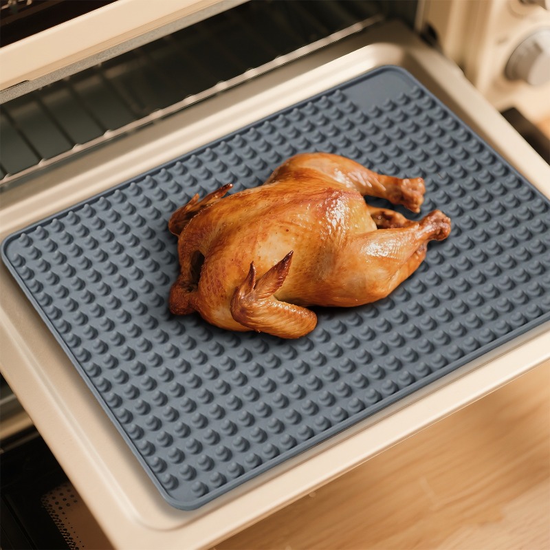 Hochtemperaturbeständige Mikro – Kitchen Gadgets Organizer Bewertung und Preis