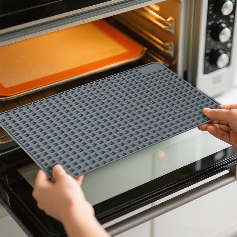 Hochtemperaturbeständige Mikro – Kitchen Gadgets Organizer Bewertung und Preis