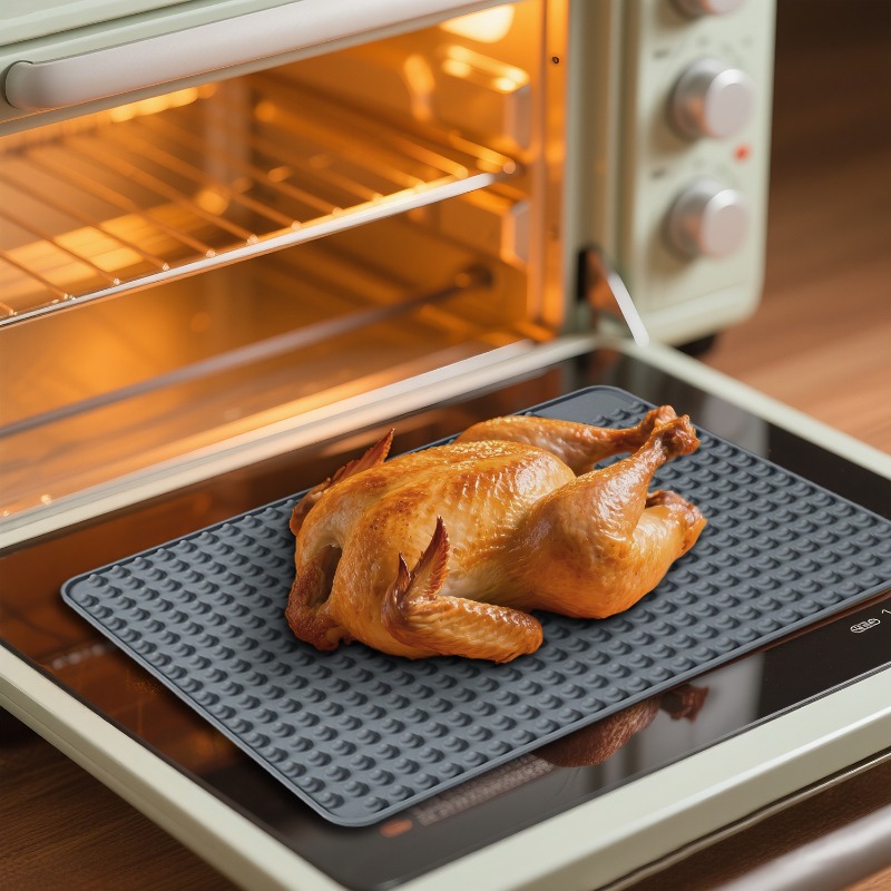 Hochtemperaturbeständige Mikro – Kitchen Gadgets Organizer Bewertung und Preis