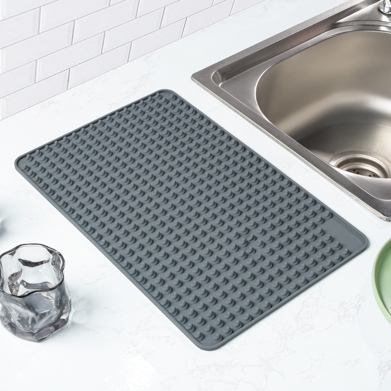 Hochtemperaturbeständige Mikro – Kitchen Gadgets Organizer Bewertung und Preis