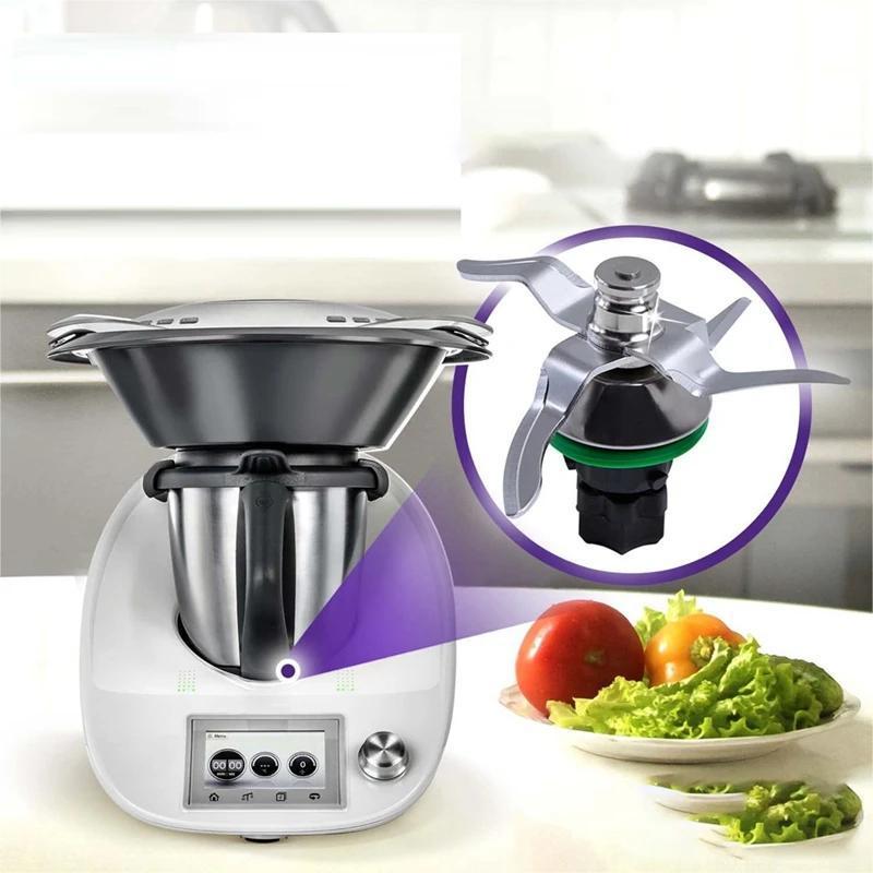Klinge für Thermomix TM5 TM6 E – Kitchen Gadgets Thermomix Bewertung und Preis
