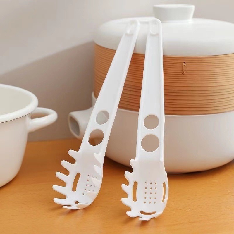 Multifunktionaler Nudellöffel  – Kitchen Gadgets Pasta Bewertung und Preis