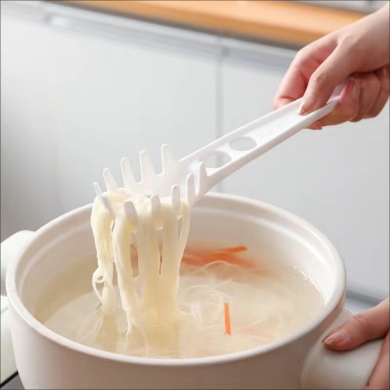 Multifunktionaler Nudellöffel  – Kitchen Gadgets Pasta Bewertung und Preis