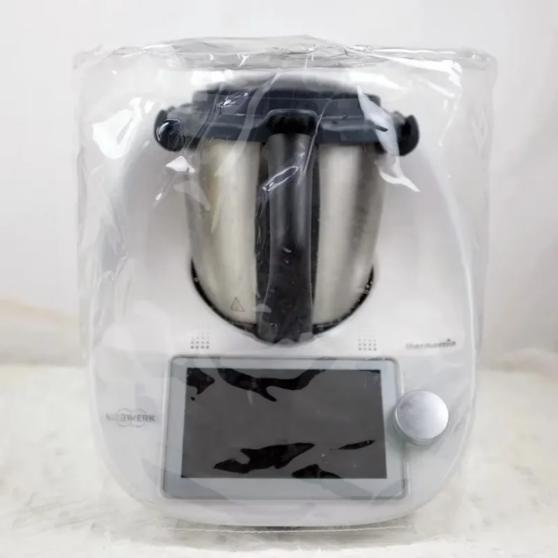 Transparente Staub Fettige Rau – Kitchen Gadgets Thermomix Bewertung und Preis
