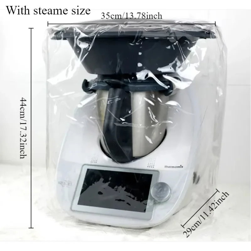 Transparente Staub Fettige Rau – Kitchen Gadgets Thermomix Bewertung und Preis