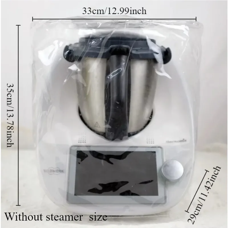 Transparente Staub Fettige Rau – Kitchen Gadgets Thermomix Bewertung und Preis