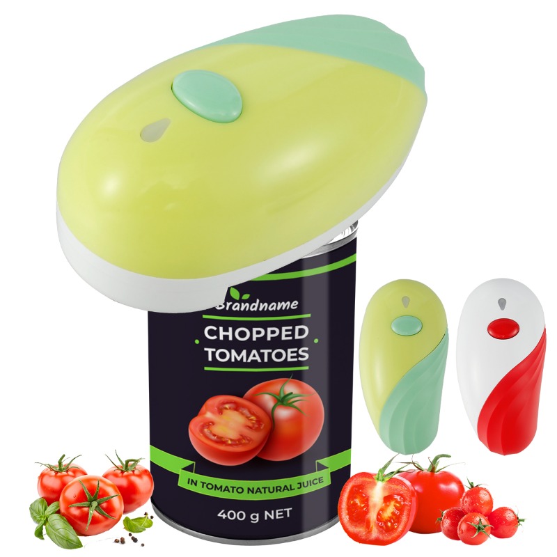 Automatischer Dosenöffner mit  – Kitchen Gadgets In China Bewertung und Preis