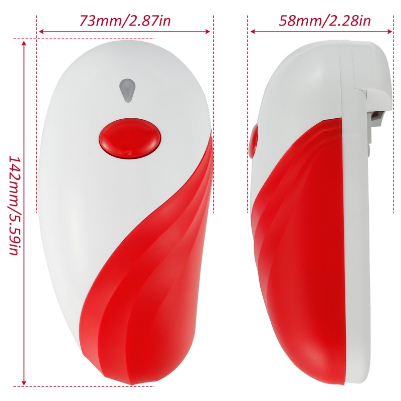 Automatischer Dosenöffner mit  – Kitchen Gadgets In China Bewertung und Preis