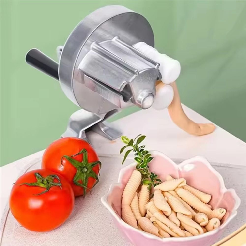 Küchen-Gadgets Manuelle Cavate – Kitchen Gadgets Pasta Bewertung und Preis