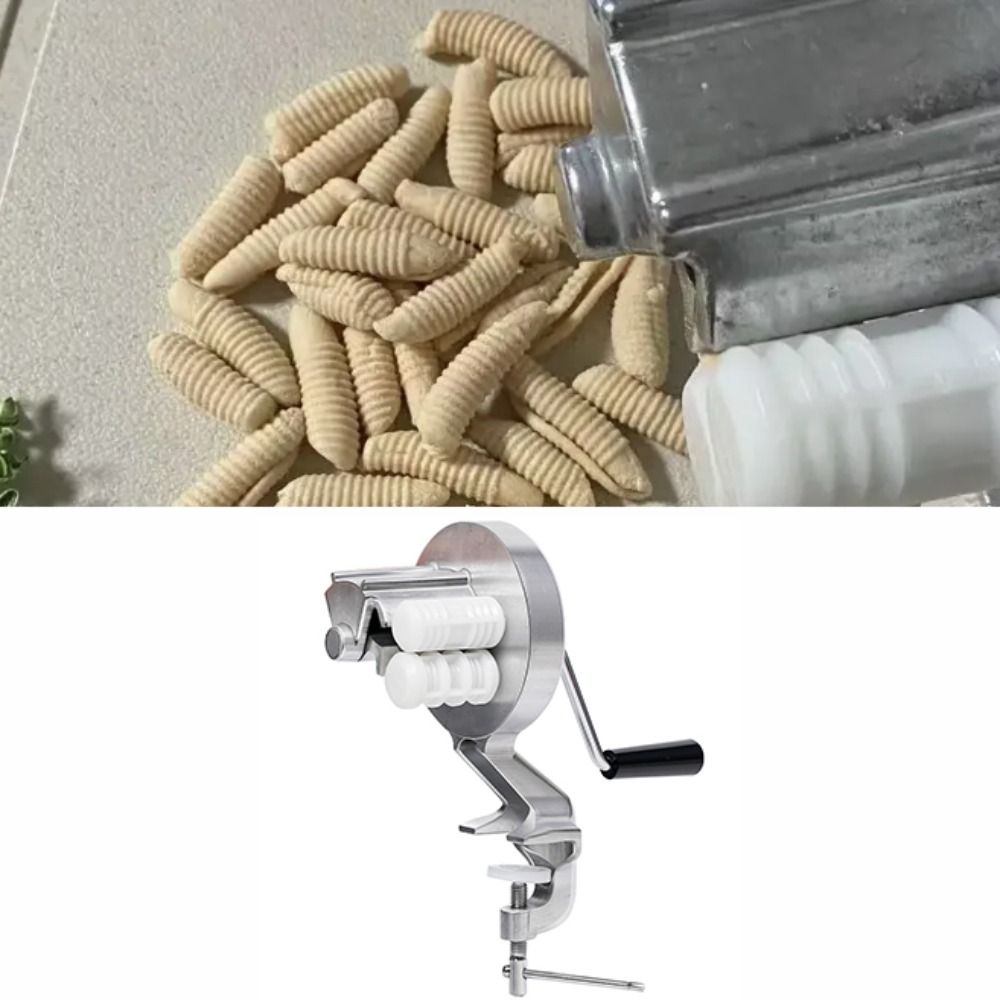 Küchen-Gadgets Manuelle Cavate – Kitchen Gadgets Pasta Bewertung und Preis