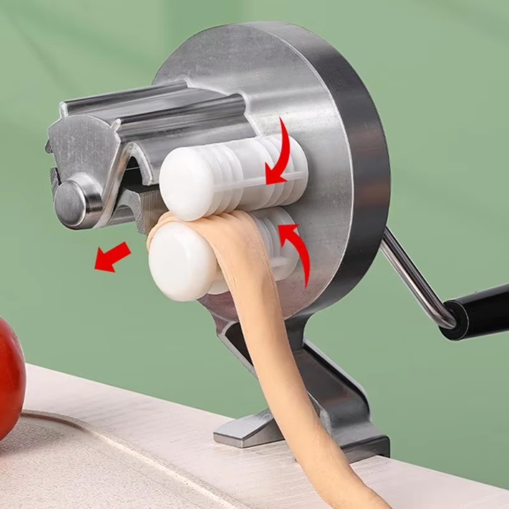 Küchen-Gadgets Manuelle Cavate – Kitchen Gadgets Pasta Bewertung und Preis