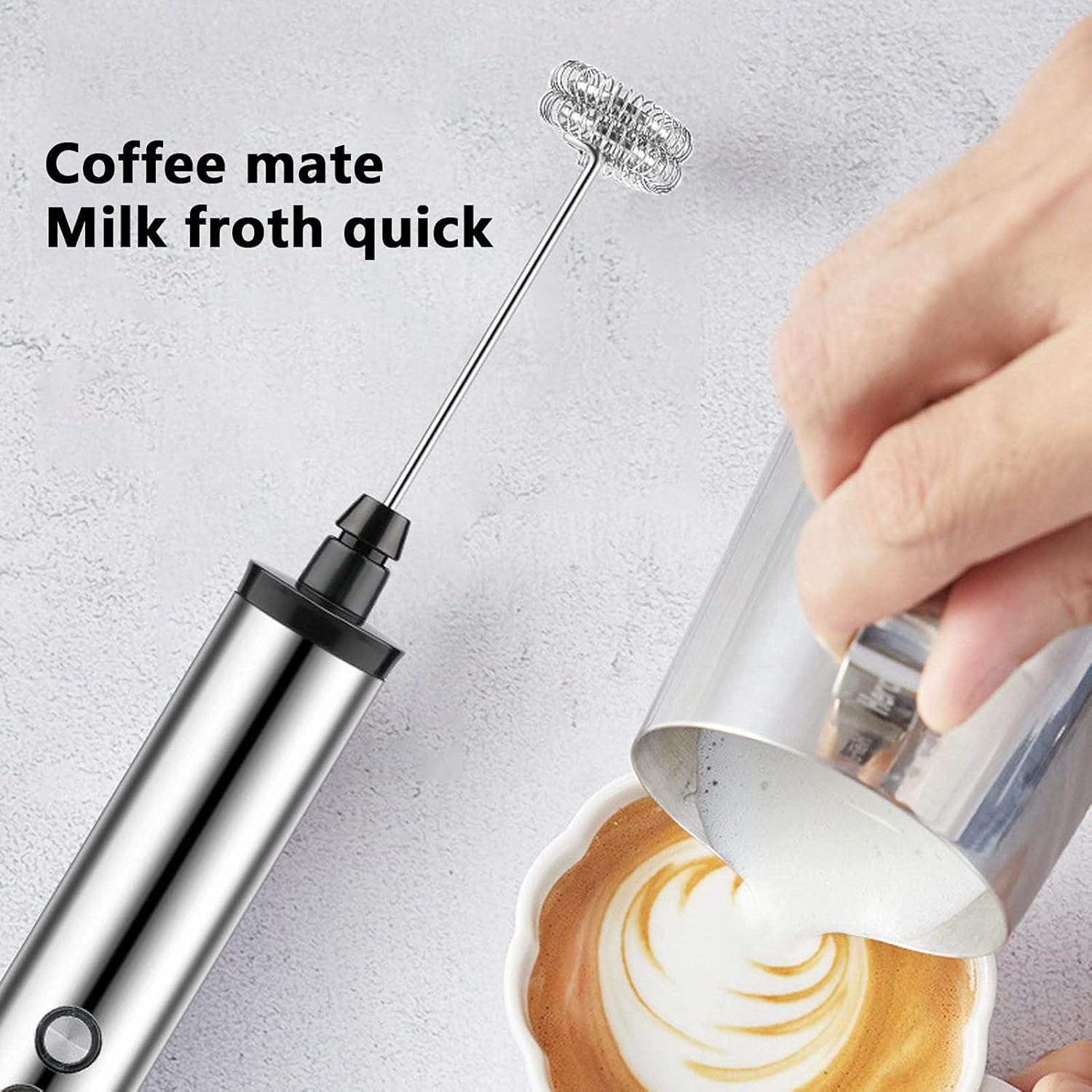 Magpie 3-in-1 Handmixer Elektr – Quirky Kitchen Gadgets Bewertung und Preis