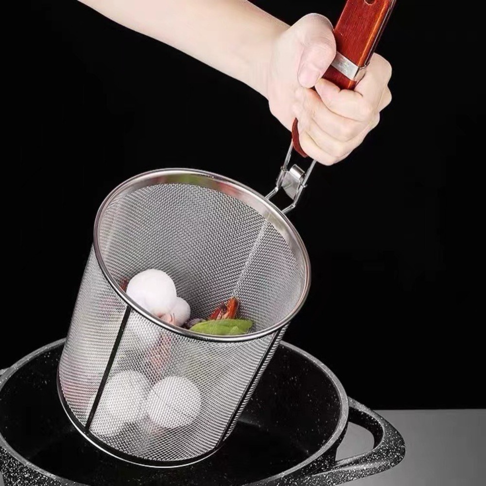 Verdickter Edelstahl-Trichter  – Kitchen Gadgets Pasta Bewertung und Preis
