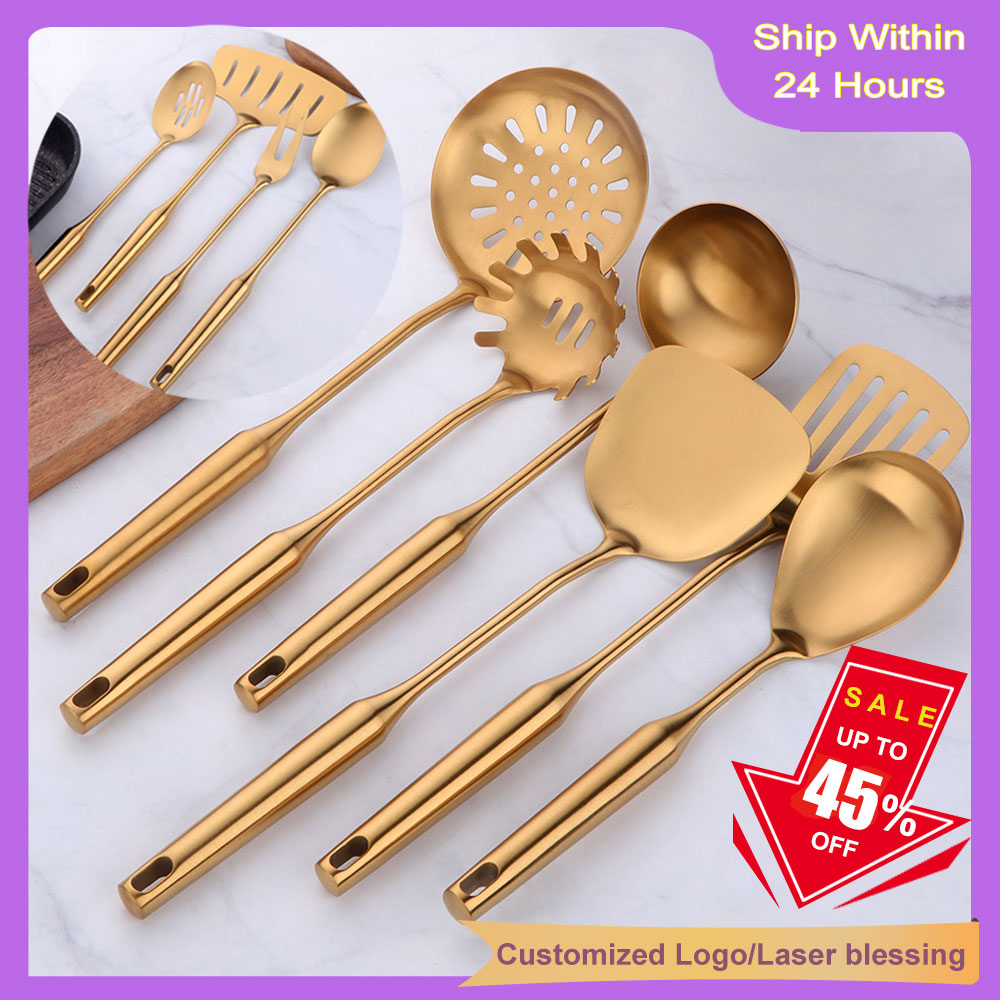 Gold kochgeschirr Edelstahl Ko – Kitchen Gadgets Gold Bewertung und Preis