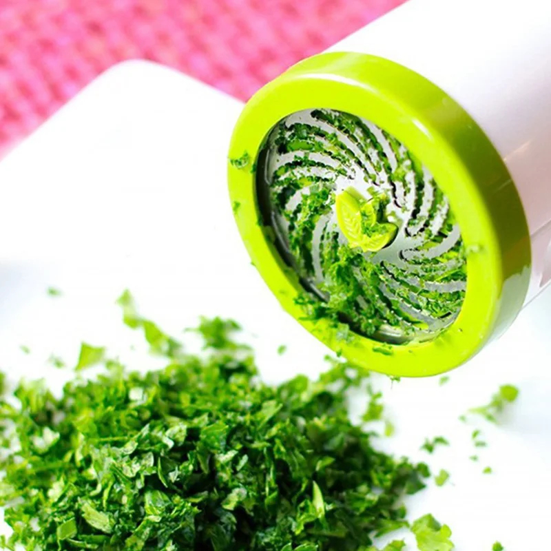 Manuelle Kräutermühle Gewürzmü – Kitchen Gadgets In China Bewertung und Preis