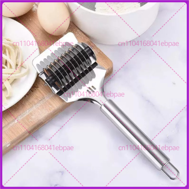 1 Stück Edelstahl Manueller Sp – Kitchen Gadgets Pasta Bewertung und Preis