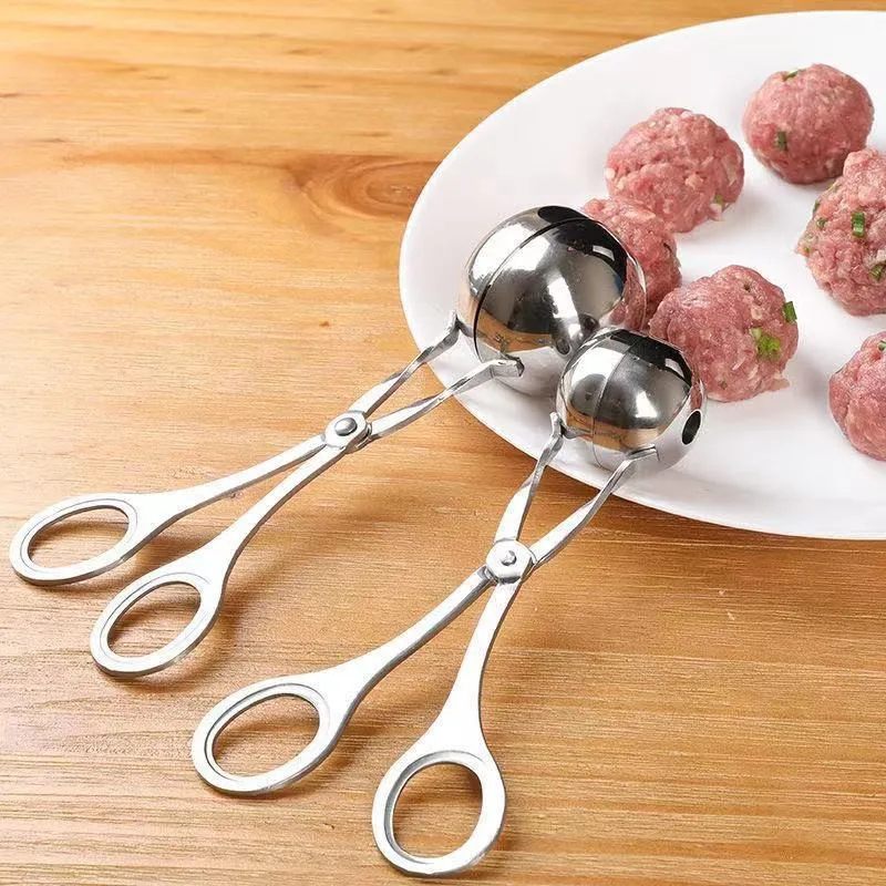 Fleischbällchen-Former aus Ede – Kitchen Gadgets In China Bewertung und Preis