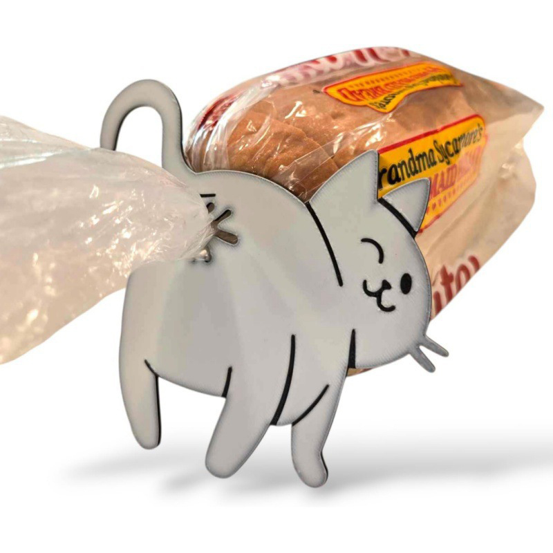 2 Stück lustige Katzen-Po-Beut – Funny Kitchen Gadgets Gifts Bewertung und Preis