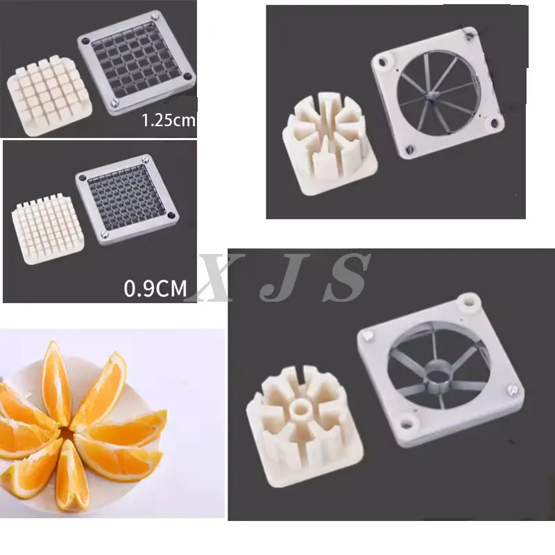 2024 Neuer Supertise Kartoffel – Kitchen Gadgets In China Bewertung und Preis