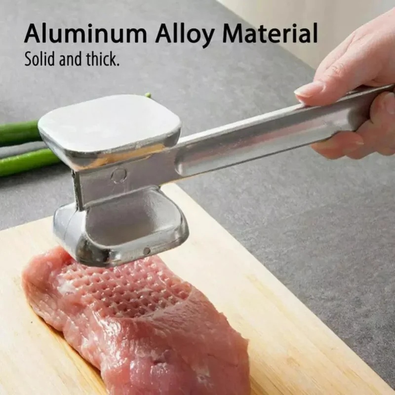 Aluminiumlegierungs-Fleischham – Kitchen Gadgets In China Bewertung und Preis