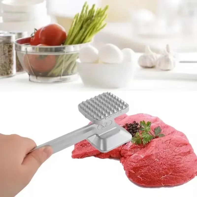Aluminiumlegierungs-Fleischham – Kitchen Gadgets In China Bewertung und Preis