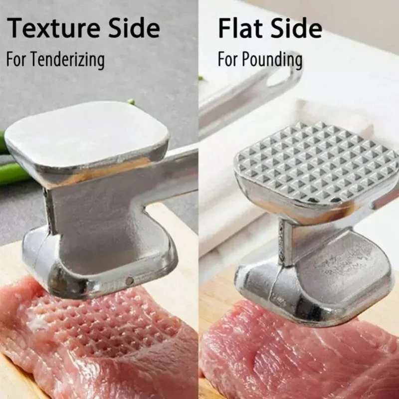 Aluminiumlegierungs-Fleischham – Kitchen Gadgets In China Bewertung und Preis