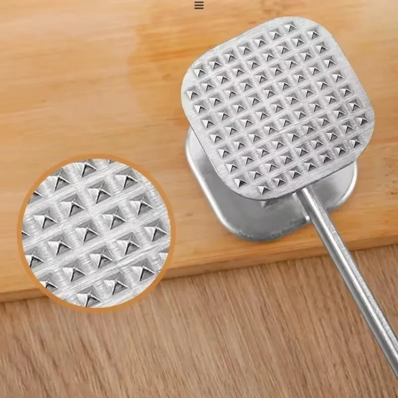 Aluminiumlegierungs-Fleischham – Kitchen Gadgets In China Bewertung und Preis