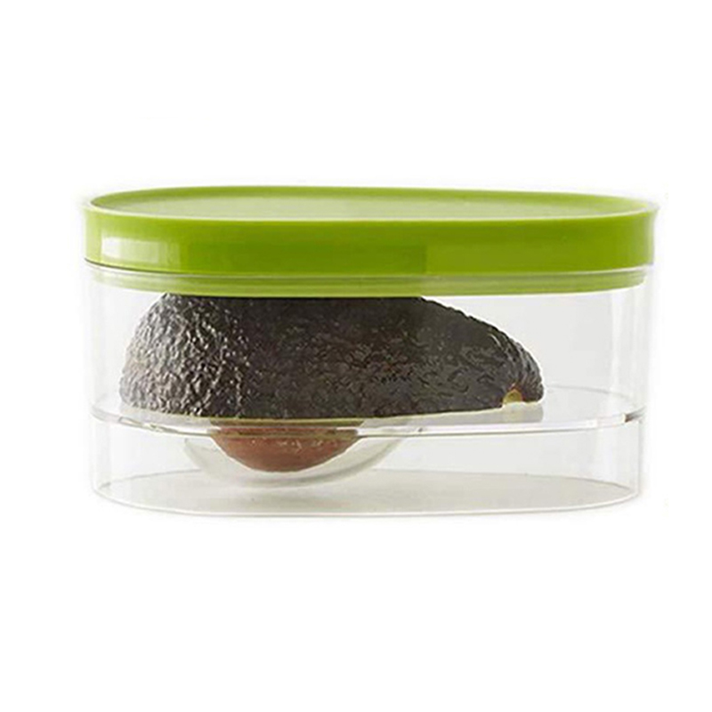 Avocado-Aufbewahrungsbox für L – Kitchen Gadgets Organizer Bewertung und Preis