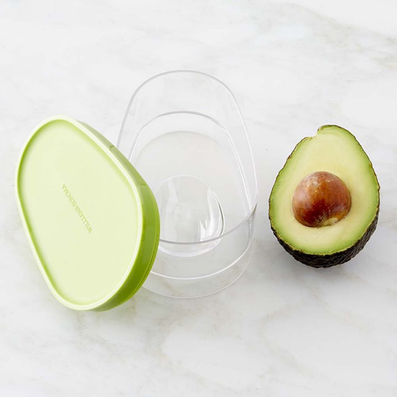 Avocado-Aufbewahrungsbox für L – Kitchen Gadgets Organizer Bewertung und Preis
