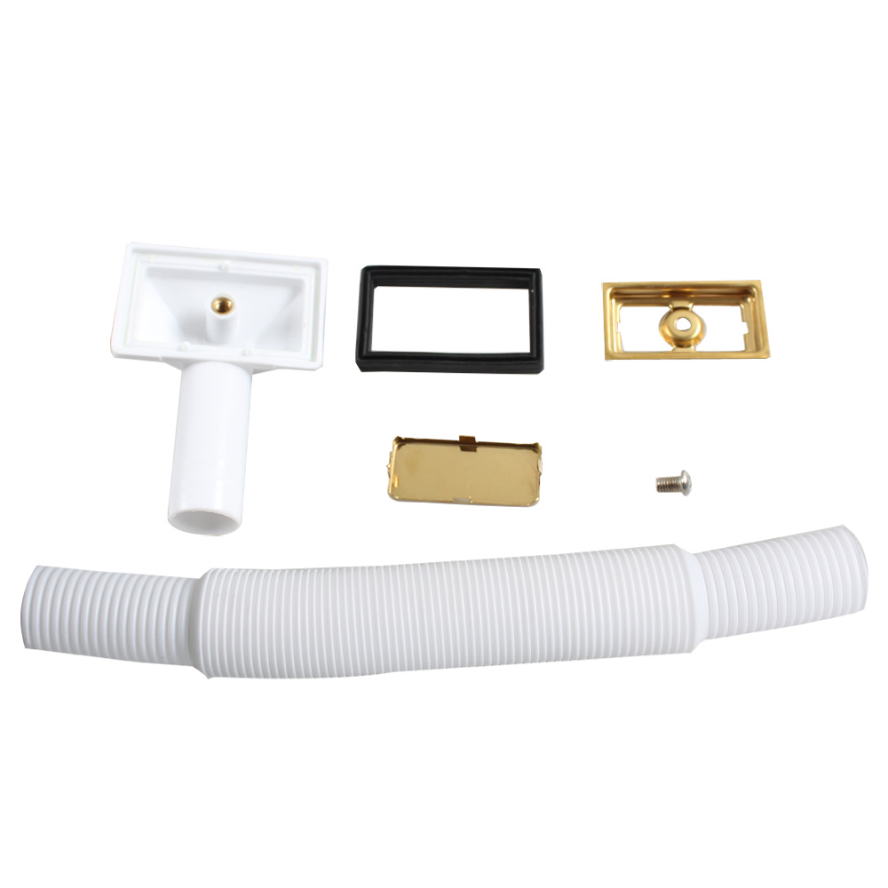 Talea Küchen spüle Seite quadr – Kitchen Gadgets Gold Bewertung und Preis
