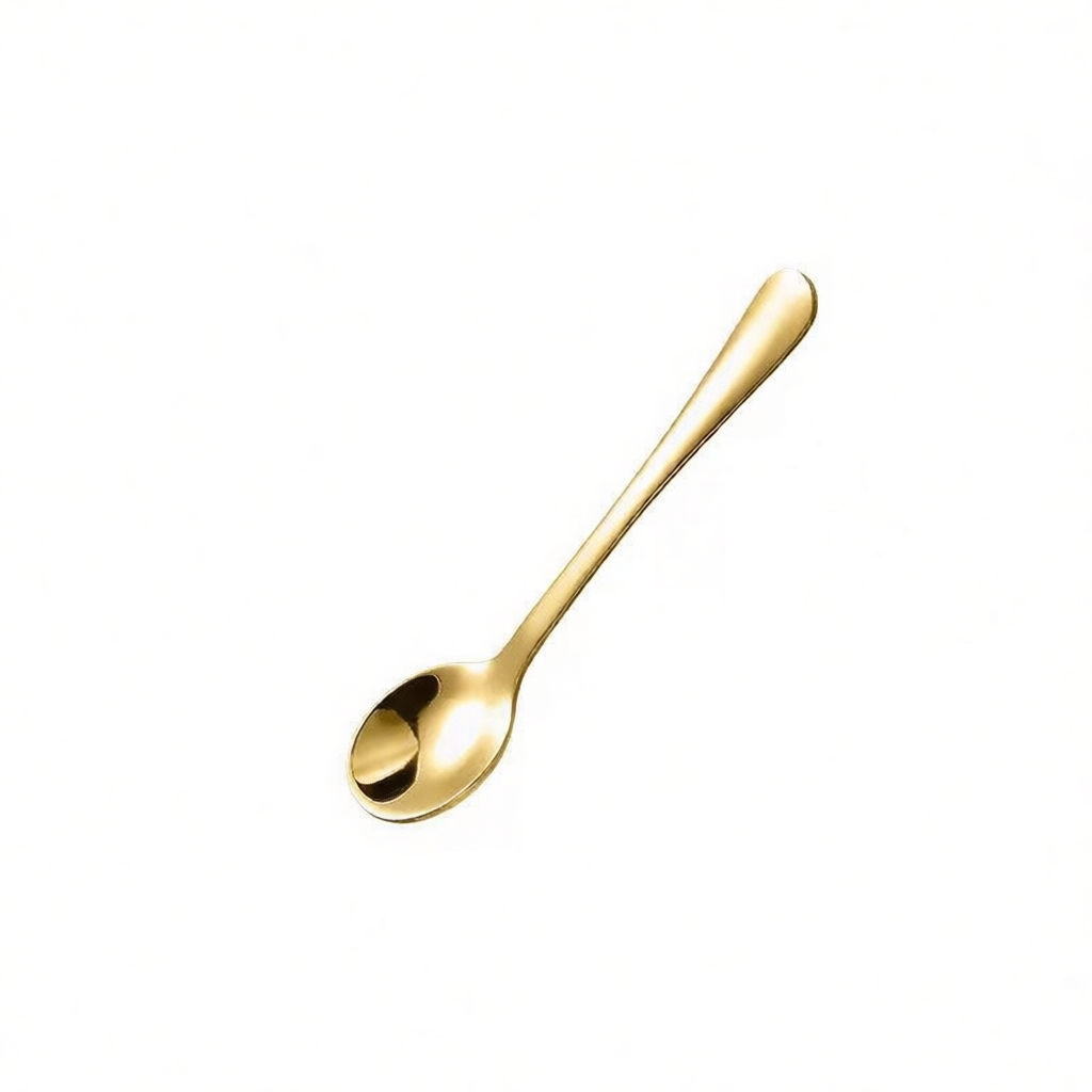 304 Edelstahl Mini-Löffel Klei – Kitchen Gadgets For Small Kitchens Bewertung und Preis