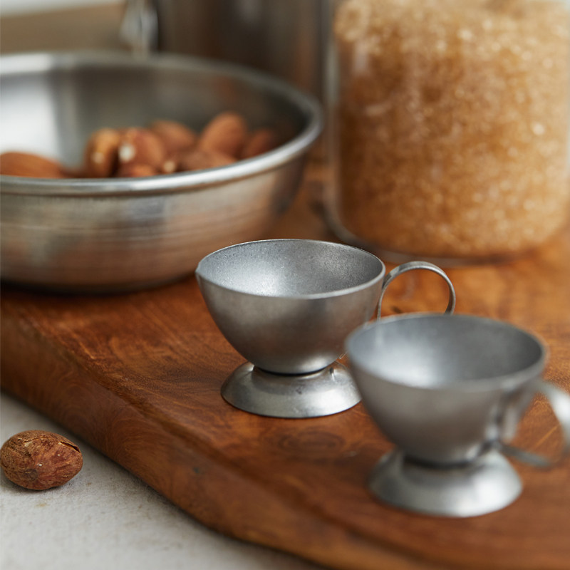 Mini Kaffee Kleine Milch Tasse – Kitchen Gadgets For Small Kitchens Bewertung und Preis