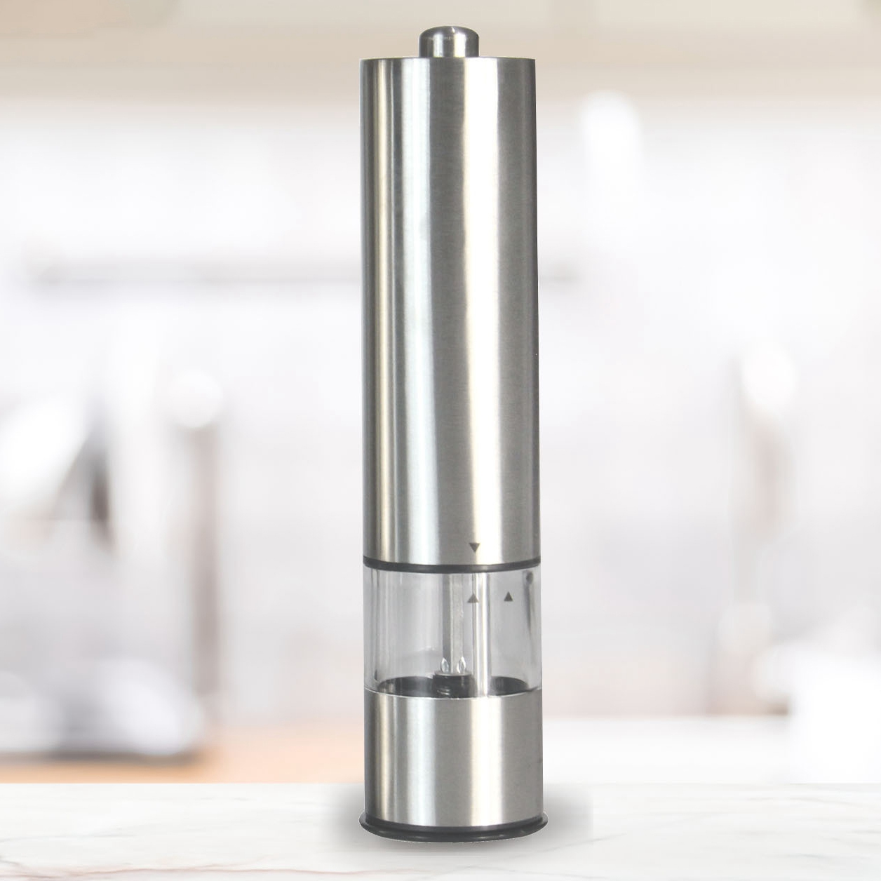 A56T-Edelstahl Elektrische Sal – Kitchen Gadgets For Gifts Bewertung und Preis