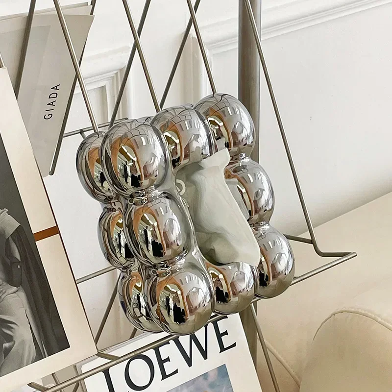 Edle Keramik-Taschentuchbox, g – Kitchen Gadgets Luxury Bewertung und Preis