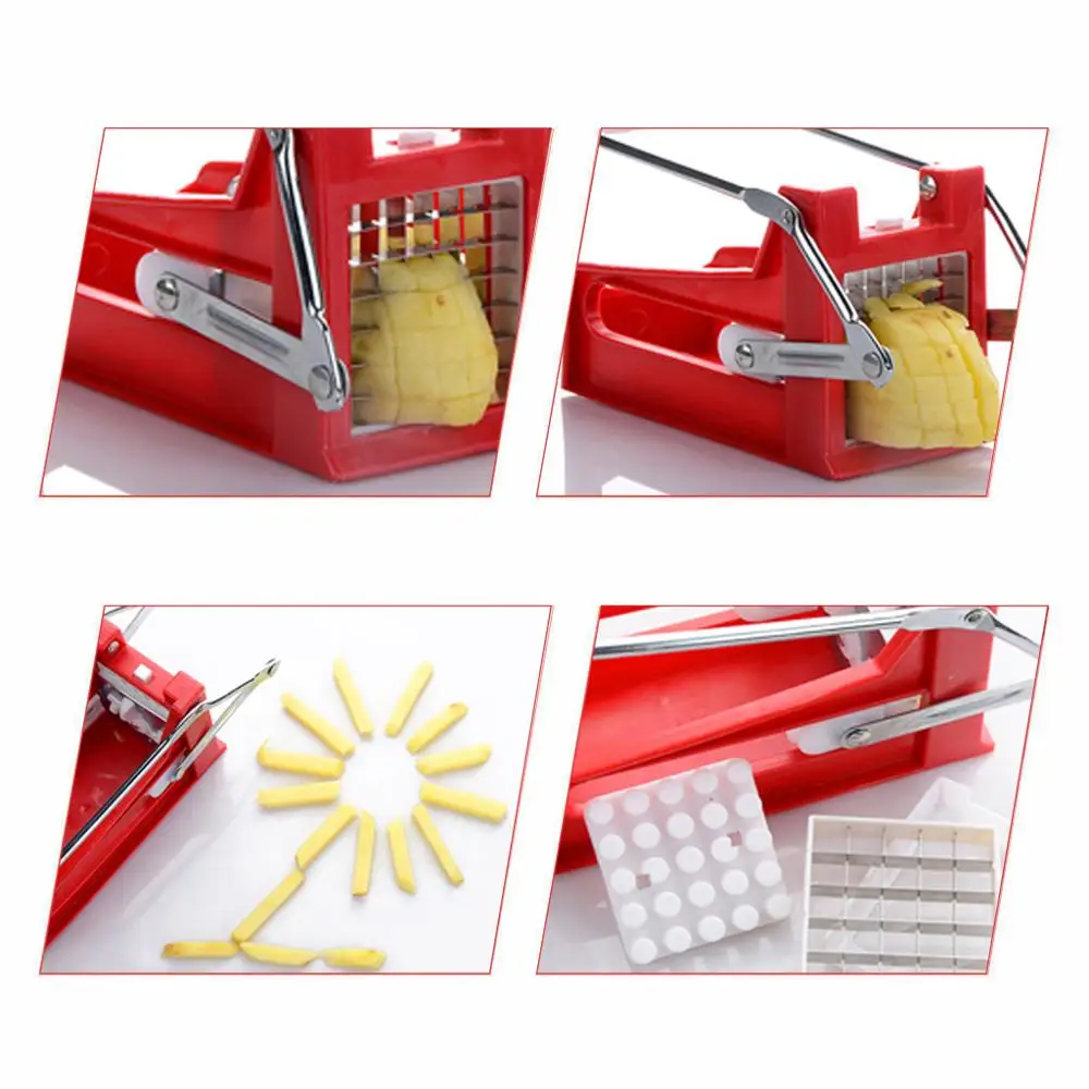 Französisch Braten Cutter Obst – Kitchen Gadgets In China Bewertung und Preis