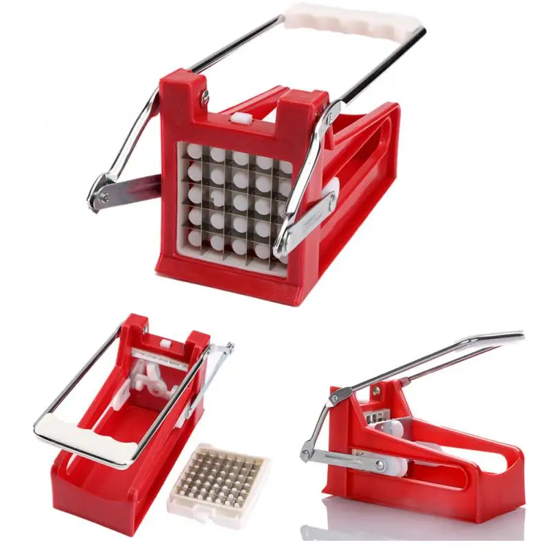 Französisch Braten Cutter Obst – Kitchen Gadgets In China Bewertung und Preis