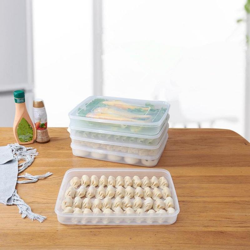 Neue Küchen-Aufbewahrungsbox K – Kitchen Gadgets Organizer Bewertung und Preis