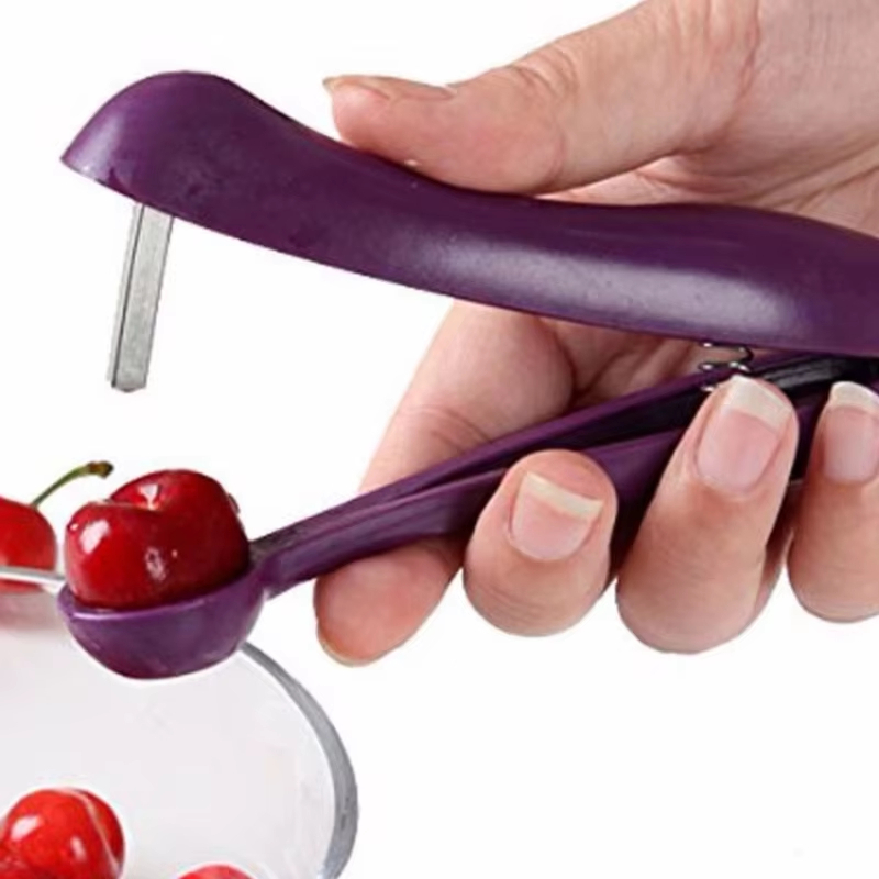 Kirschentkerner, Fruchtkernent – Kitchen Gadgets In China Bewertung und Preis