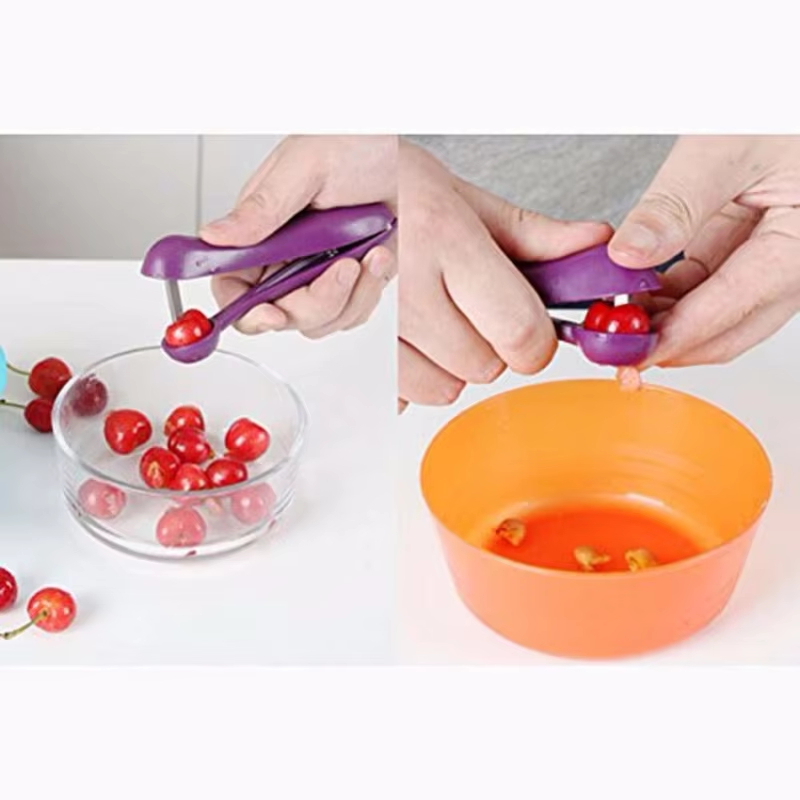Kirschentkerner, Fruchtkernent – Kitchen Gadgets In China Bewertung und Preis