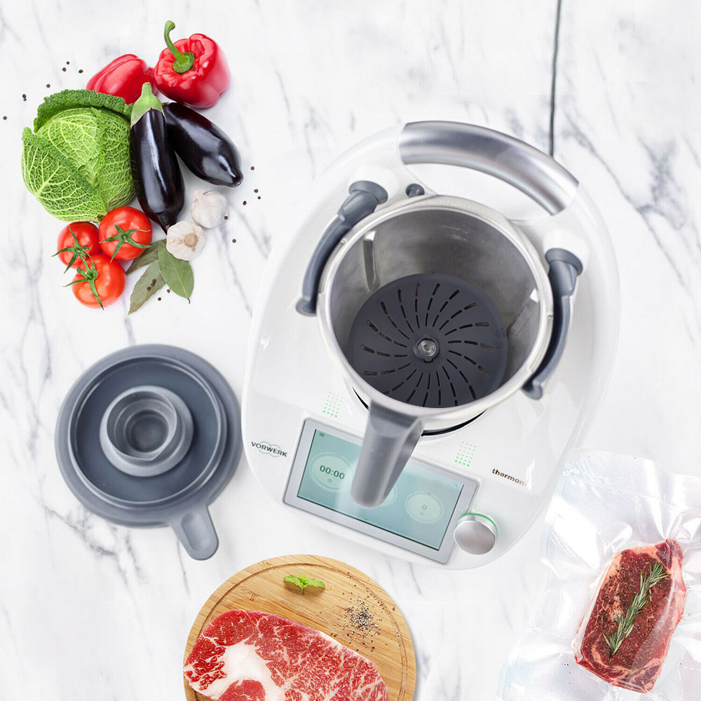 Thermomix BIMBY TM5 TM6 TM31 K – Kitchen Gadgets Thermomix Bewertung und Preis