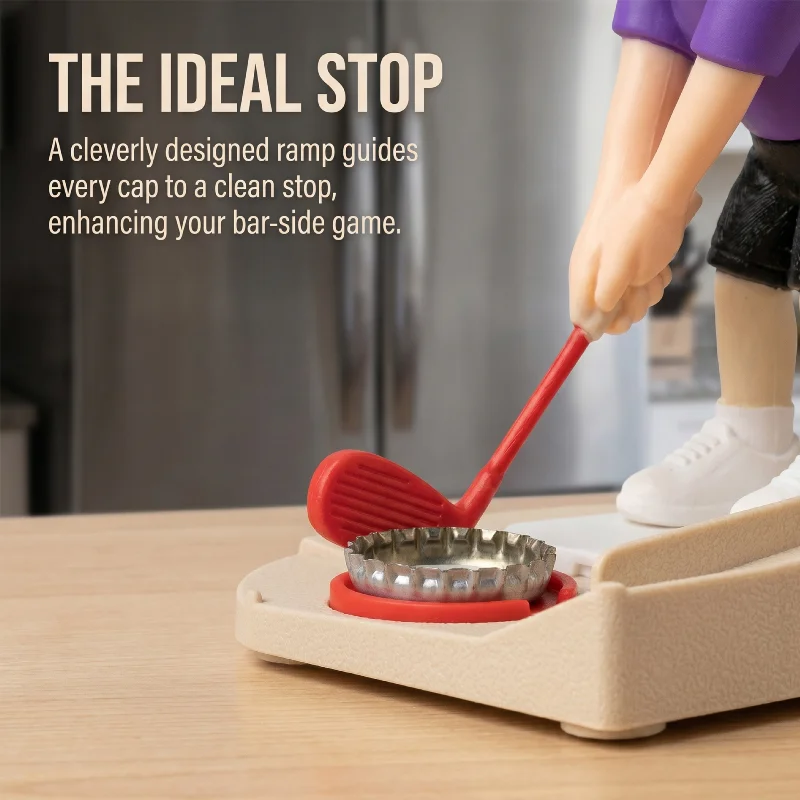 Golfer-Figur Flaschenöffner mi – Funny Kitchen Gadgets Gifts Bewertung und Preis