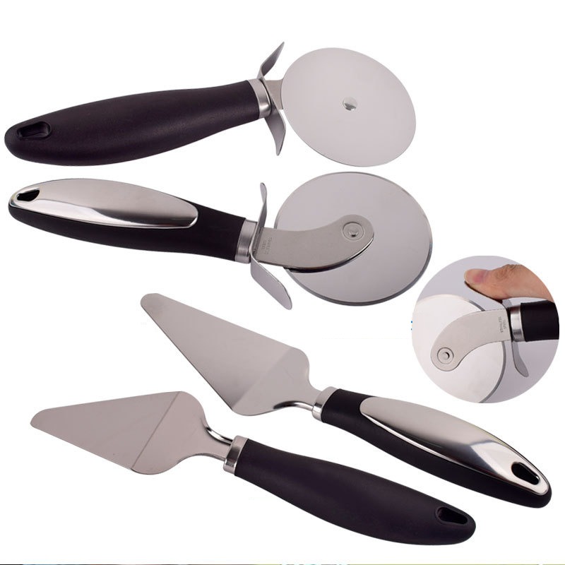 Edelstahl-Pizzaschneider, Käse – Kitchen Gadgets In China Bewertung und Preis