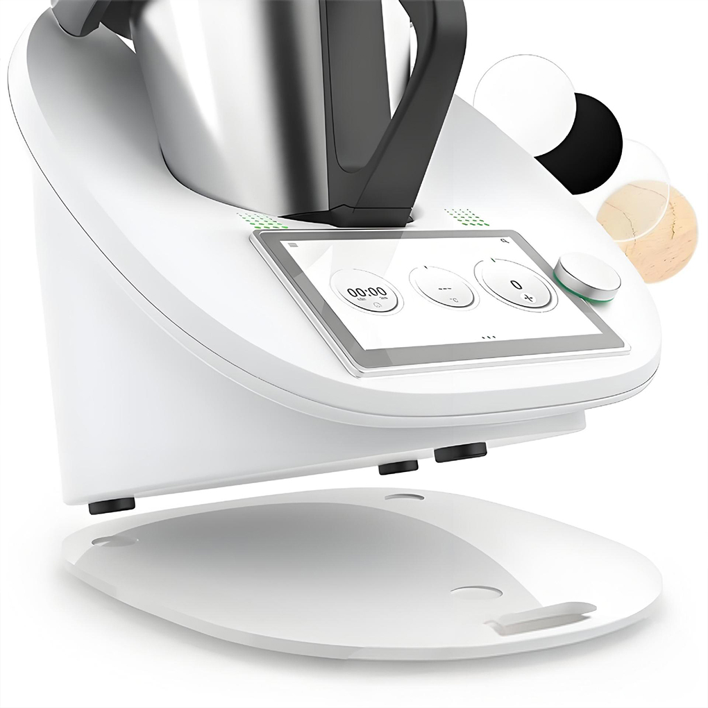 Thermomix TM5 TM6 Küchenmaschi – Kitchen Gadgets Thermomix Bewertung und Preis